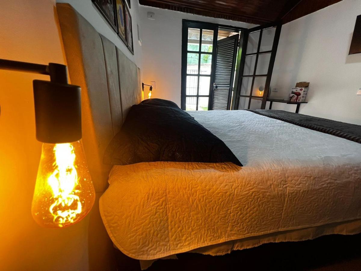 Fracalanza Lodge Campos do Jordao