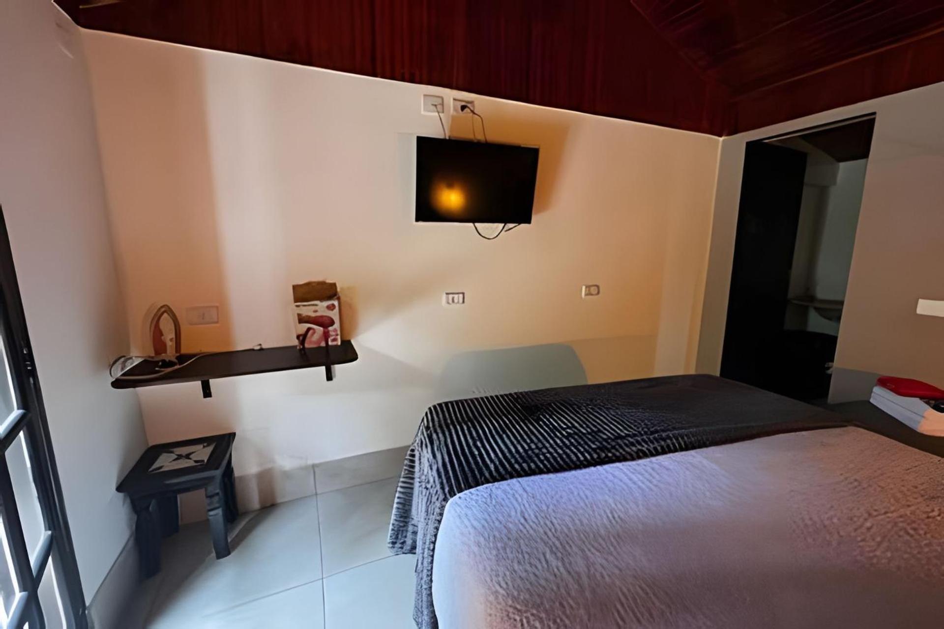 Fracalanza Lodge Campos do Jordao