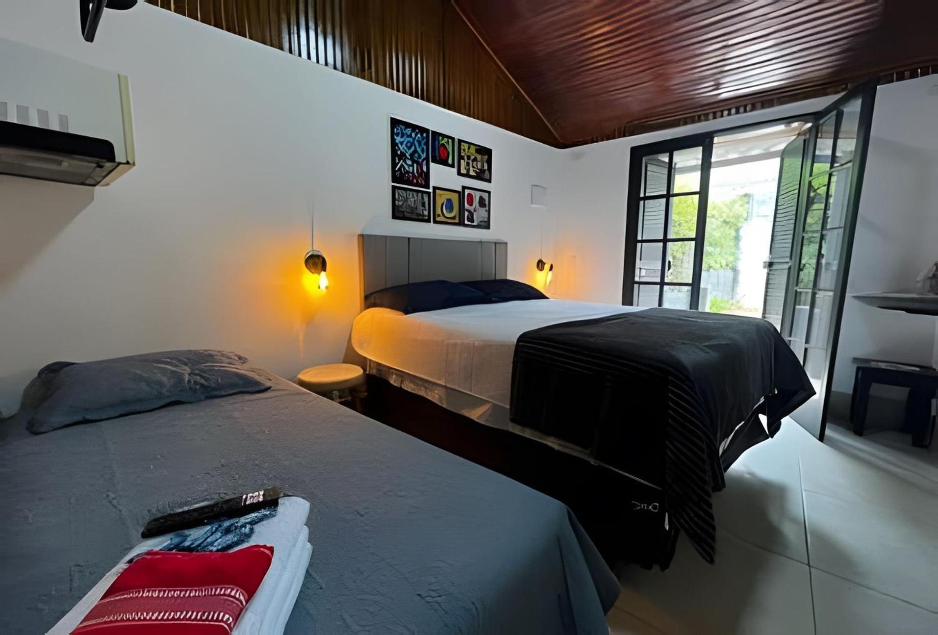 Fracalanza Lodge