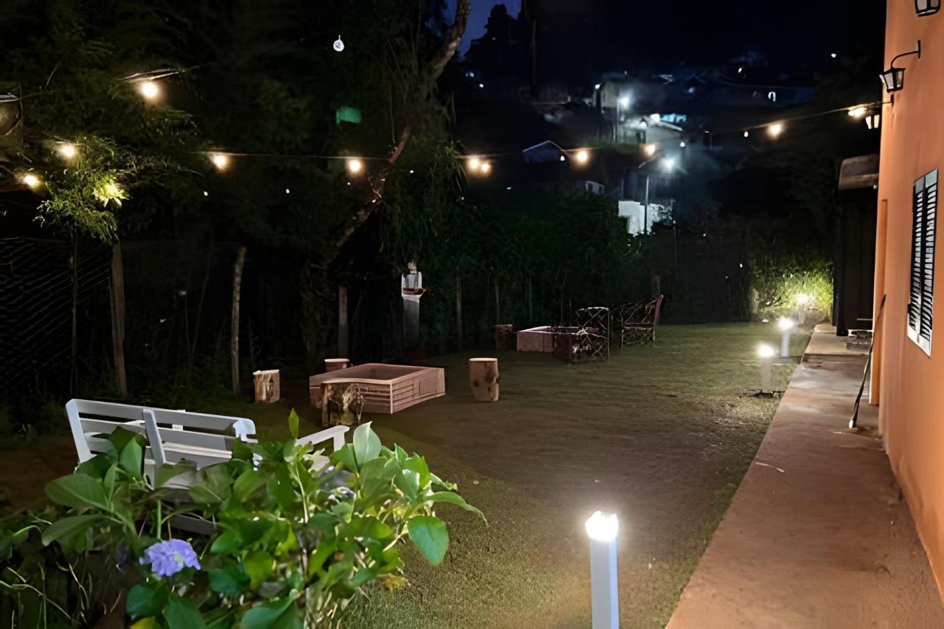 Lodge Fracalanza