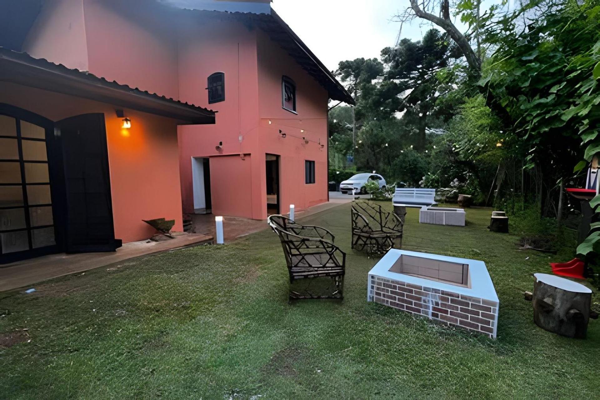 Fracalanza Alojamento de Turismo Selvagem